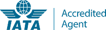 IATA Accredited Agent
