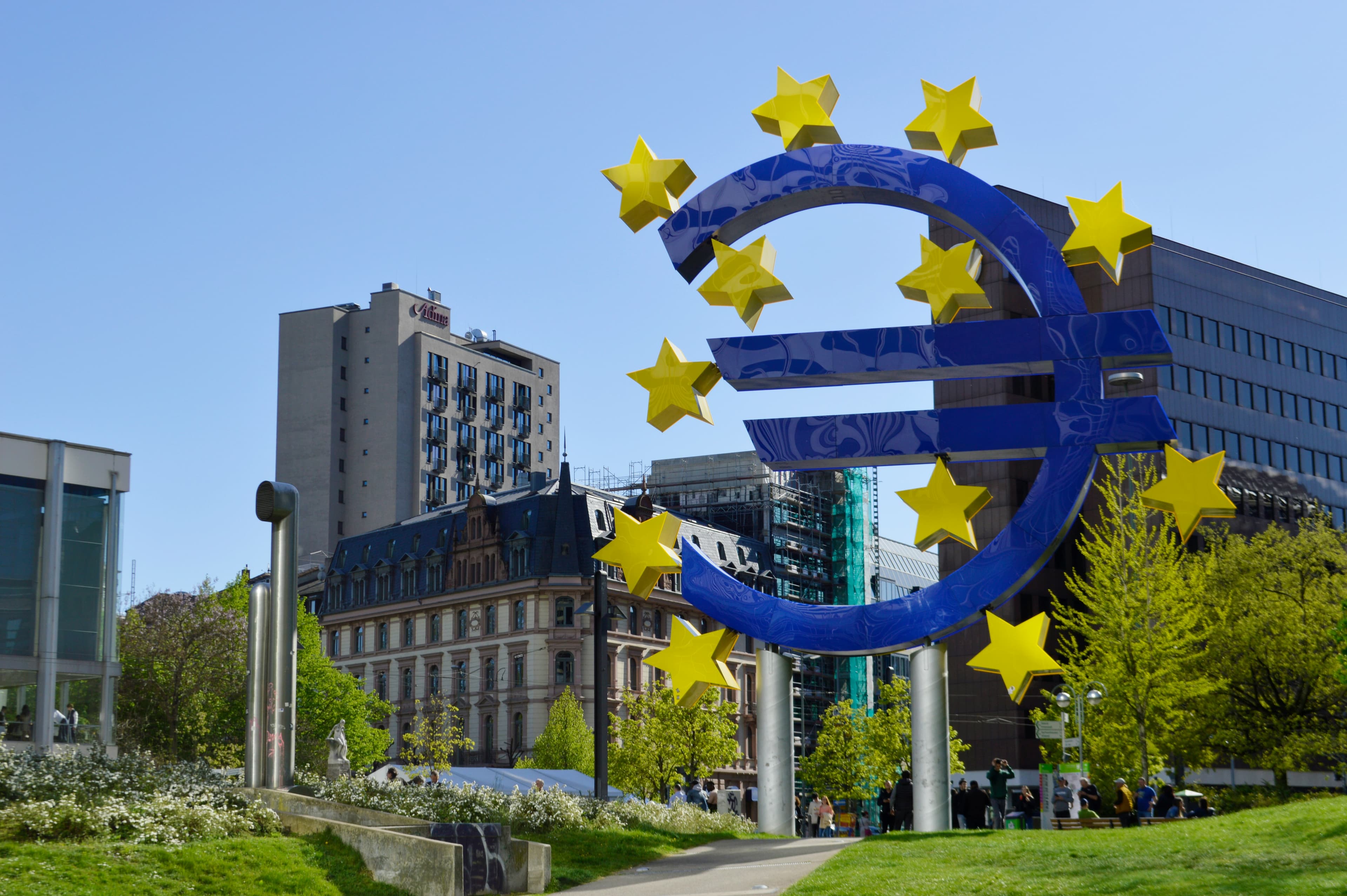 Schengen Europe