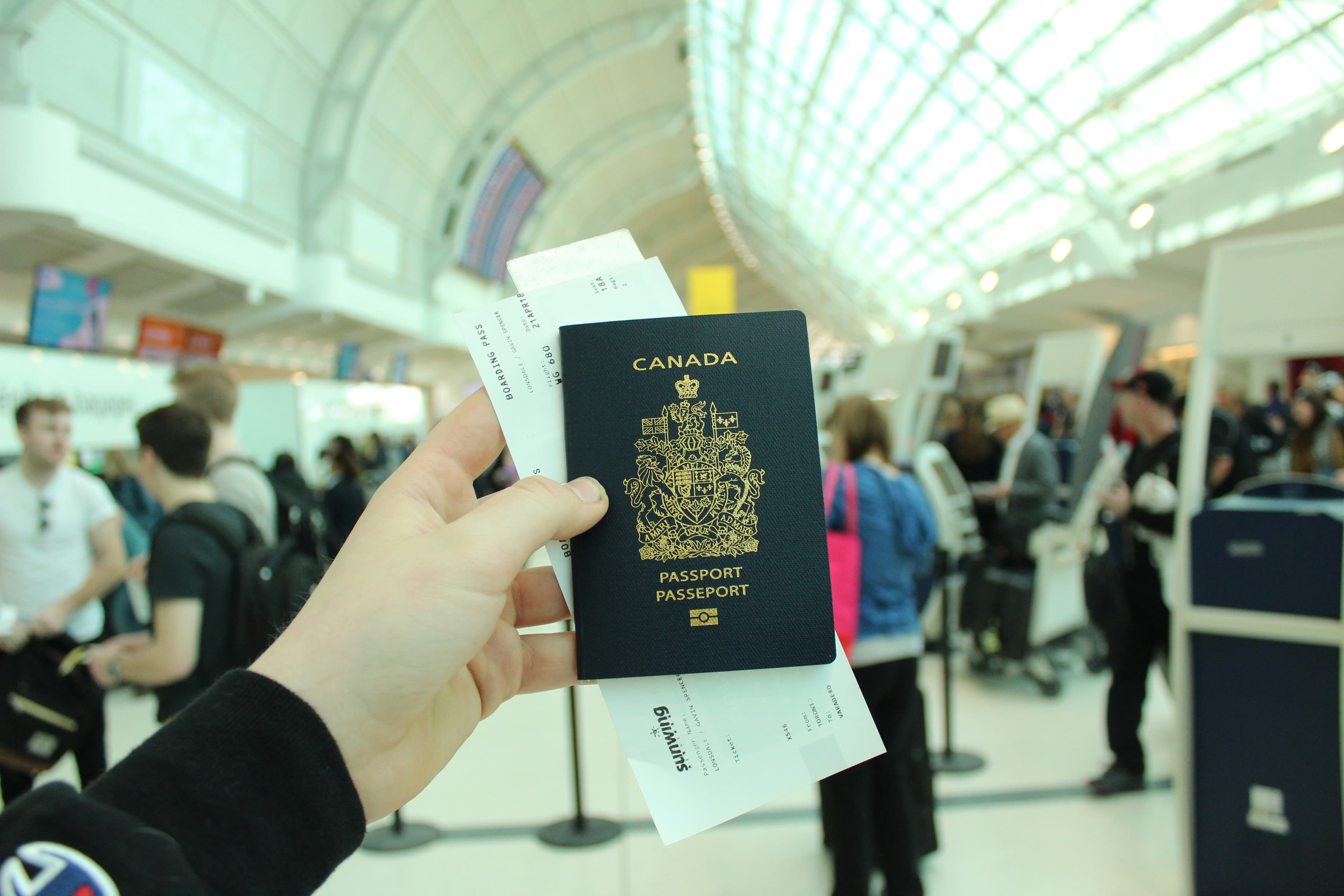Air Ticketing
